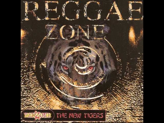 75 Soldiers - Two In One (The New Tigers) (Reggae Zone - Red Zone) class=