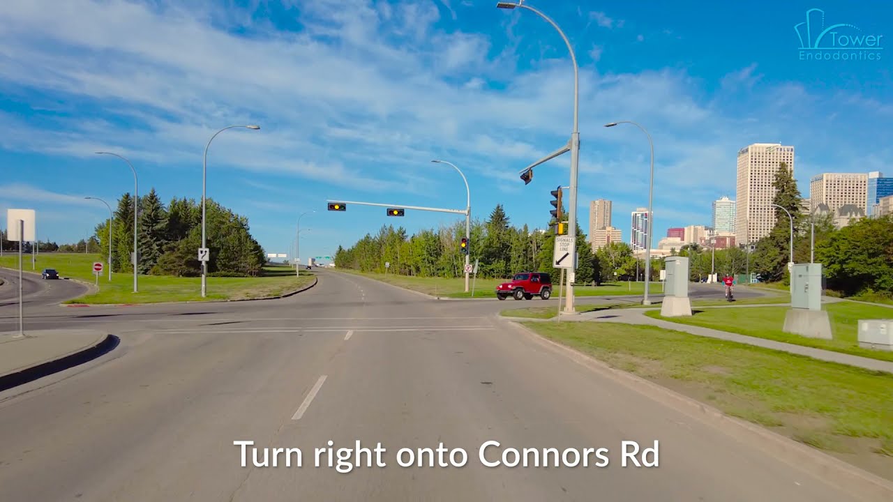 Online Map and Driving Directions Edmonton AB