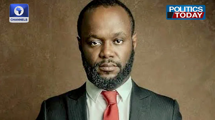 Seyi Tinubu London Mansion Controversy