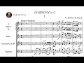 Sir Hubert Parry - Symphony No. 3 "The English" (1889)