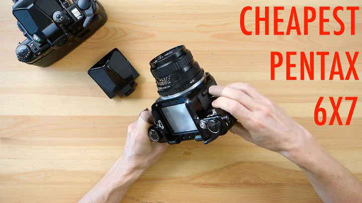 Cheapest Pentax 6x7 to Buy