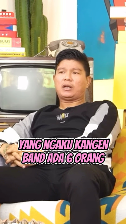 Perjuangan Andika Dagang Cendol Buat Rekaman❗️Sampe Lagu Kangen Band Di Akui Orang Lain #shorts
