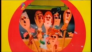 The Story Makers Story Collections The Poons