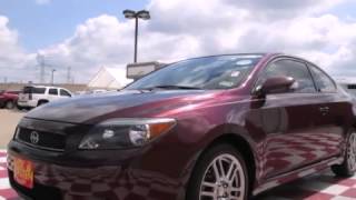 Preowned 2007 Scion tC Houston TX