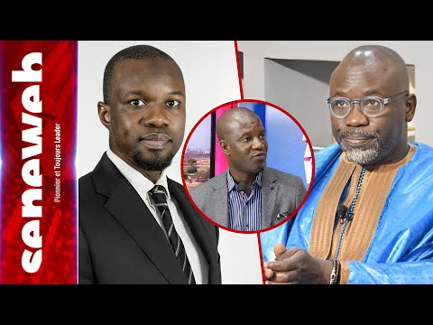 Voici la réaction de Sonko aux accusations de Cheikh Yérim: "il m'a dit que..." (Me Ndiaye)