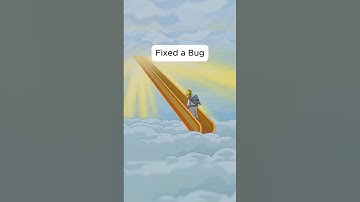 Coding memes || Fixed a Bug… Broke the Entire App! 💀 | Developer Struggles #memes #shorts #coding