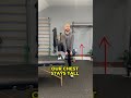 HIP MOBILITY! #shorts