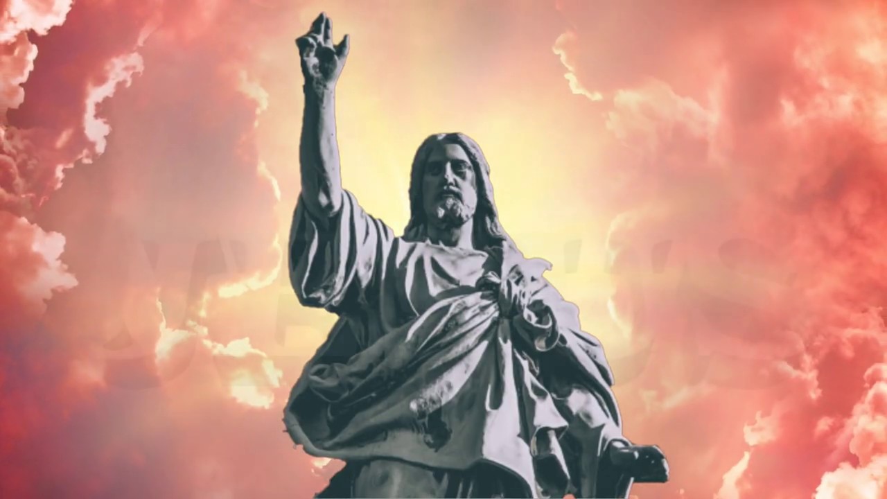 TO MEET THE LORD IN THE AIR | THE RAPTURE IS IMMINENT - YouTube