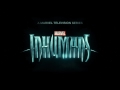 Marvel's 'Inhumans' teaser trailer is definitely channeling 'Game of Thrones'