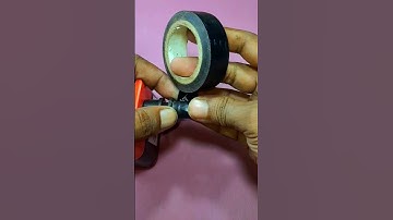 Pipe Knot Tips DIY Hacks