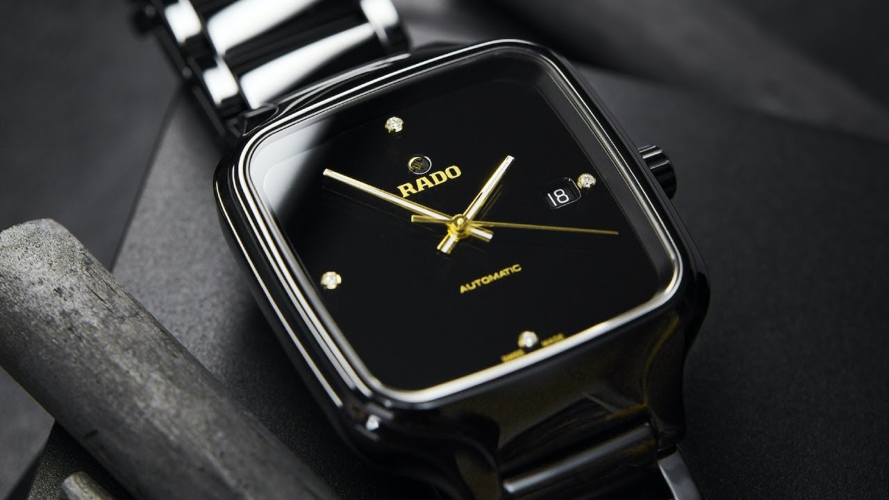 TOP 5 BEST RADO WATCHES 2024