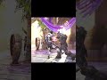 Doom Slayer Vs Grid Epic Fight