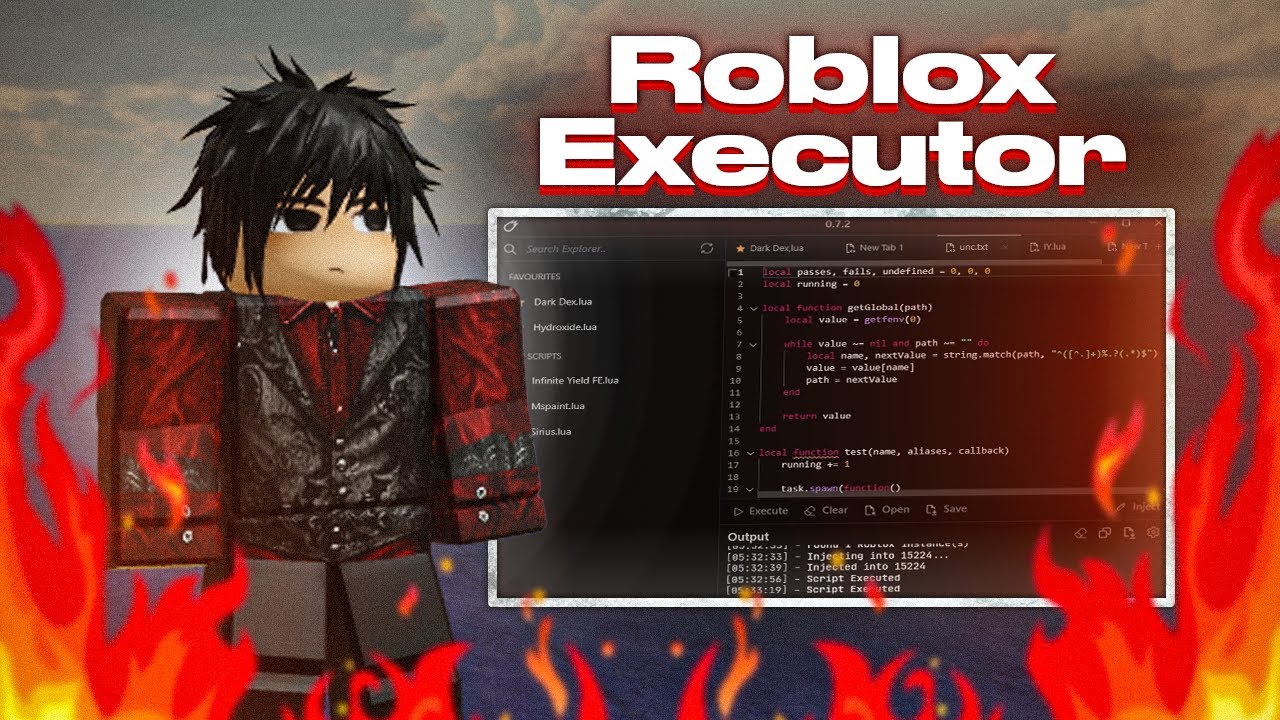 Roblox Executor VELOCITY Working Exploit For Free NO KEY 2026 100 