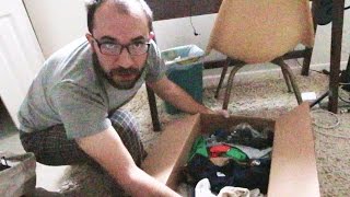The Value of Getting Rid of Stuff The Value of Getting Rid of Stuff