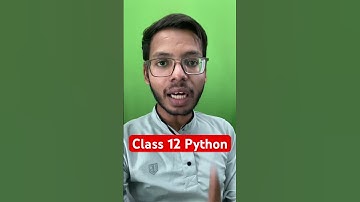 Class 12 Python Output Questions #python #class12th #class12 #cbseboard #trending #ytshorts