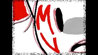 Obturaiss♠'s Flipnote [Sudomemo] - Weekend Remix MV