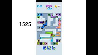 Gecko Out Level 1525 Walkthrough