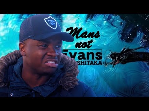 Mans Not Evans