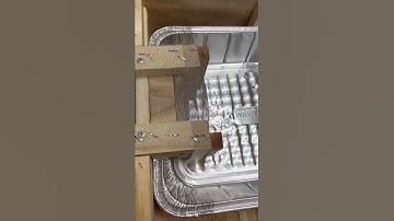 Cheap diy top feeder 8 frames.