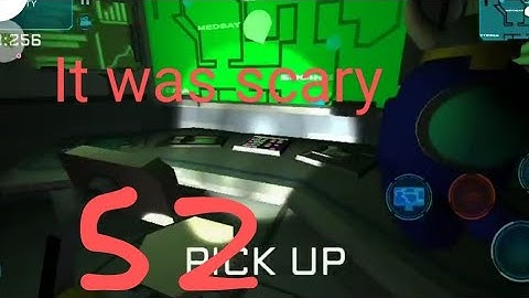 Imposter 3D: Online Horror - Gameplay walkthrough part 52 - singleplayer - iOS - Android - was scary