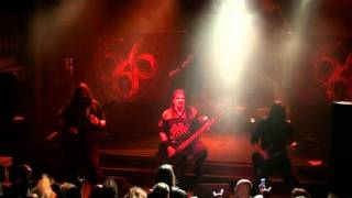 ONSLAUGHT- Angels of death (Vilnius Club NEW YORK 2011.04.11)-5
