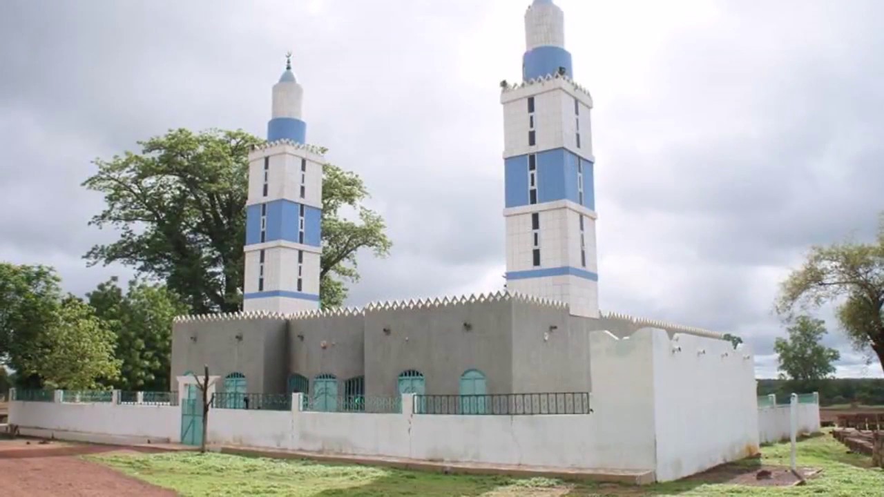 Les classiques de Dieylani