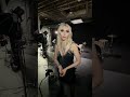 "Dear God," the titular track off the upcoming @tprofficial album, is available now 🖤