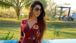 কি করলো প্রভা এটা //bangla hot video //prova