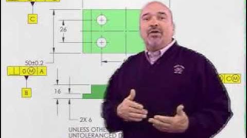 GD&T Tip from Tec-Ease - Dealing with a Datum Feature that Is a Rocker