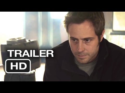 Resolution TRAILER 1 (2012) - Horror Movie HD