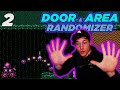 DOOR & AREA RANDOMIZER | Super Metroid (FINALE)