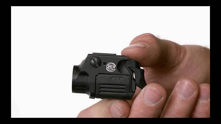 SureFire Spotlight: The XSC