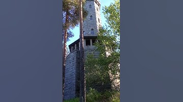 Aulanko – The Beauty of Finnish Nature | Stunning Lake & Forest Views