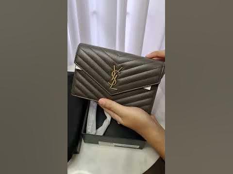 ysl woc 19cm