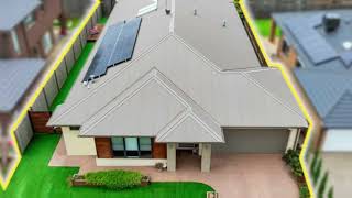 14 Vestige Circuit, Tarneit