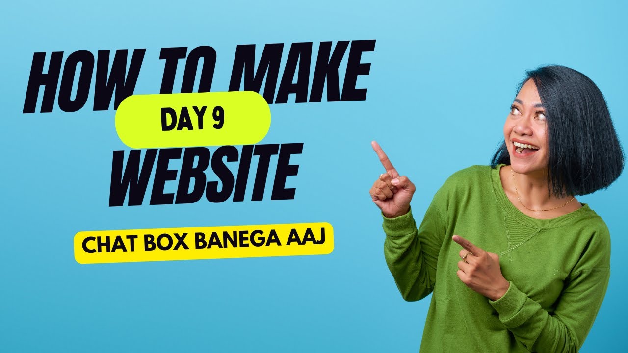 How to Make Chat Box in wordpress websitel wordpress website step by ...