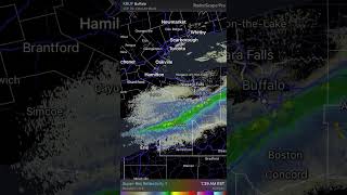 Famous Buffalo blizzard radar loop Wealth