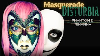 03  Masquerade Disturbia (THEATRE DISTRICT presents BOO REVUE)