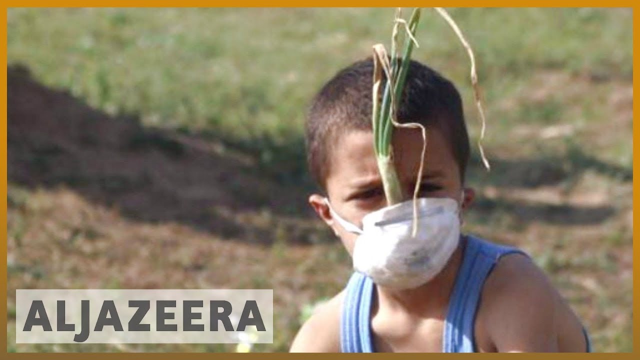 Gaza s Onion Boy My Goal Is To Take Back My Grandparent s Land Al gaza-s-onion-boy-my-goal-is-to-take-back-my-grandparent-s-land-al