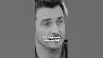 "The worst mistake people make in a relationship.." - Matthew Hussey