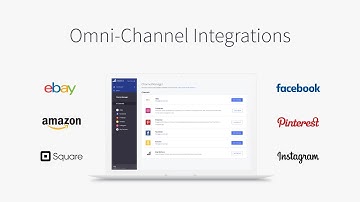 Omni-Channel Integrations | BigCommerce Tutorials