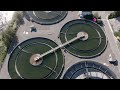 How Biological Wastewater Treatment Removes Harmful Bacteria