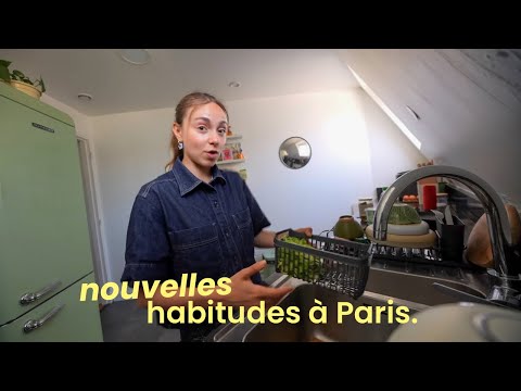J’AI CHANGÉ mes habitudes pour l’été (essayez ça svp)
