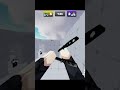 PLEASE SUBSCRIBEEE #roblox #gaming #rivals #knifeskills #snipermontage