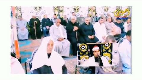 احساس رائع وأداء عالي بصوت القارئ الشيخ محمد سامي خليل