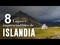 8 lugares imprescindibles de Islandia - Guías