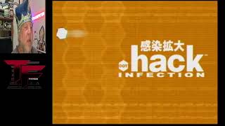 Day six of .hack//Infection, part one!