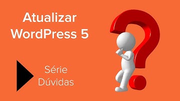 ✅ Como ATUALIZAR o WordPress  (Forma SEGURA passo a passo 2025)
