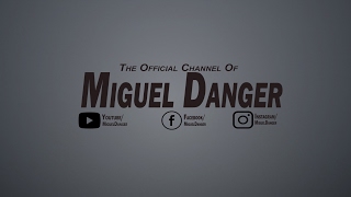 Emisión en directo de Miguel Danger