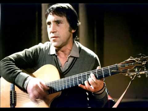 Владимир Высоцкий -Антисемиты